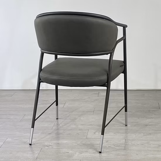 Modern Dining Room Garden Furniture Woven Indoor Chair Wholesale