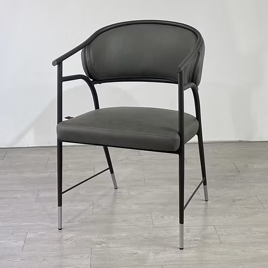 Modern Dining Room Garden Furniture Woven Indoor Chair Wholesale