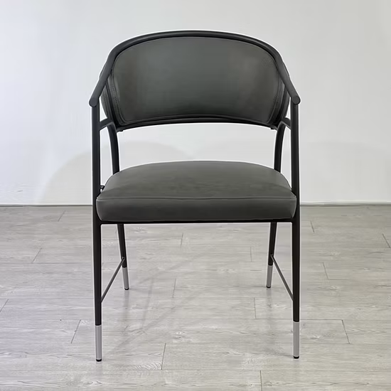 Modern Dining Room Garden Furniture Woven Indoor Chair Wholesale