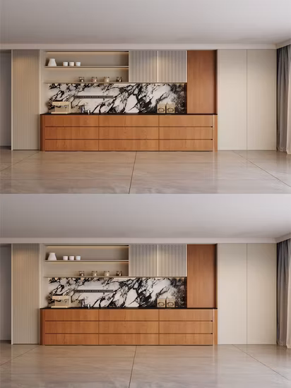 프랑스어 골동품 스타일 캐비닛 스토리지 메이크업 서랍 거실 캐비닛 나무 조각 손으로 만든 그림 사이드 보드