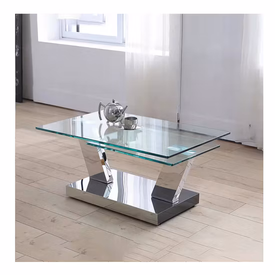 현대 럭셔리 사이드 티 테이블 거실 홈 가구 사무실 식사 TV 스탠드 센터 커피 테이블